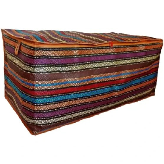 جا رخت خوابی جاجیم درجه یک